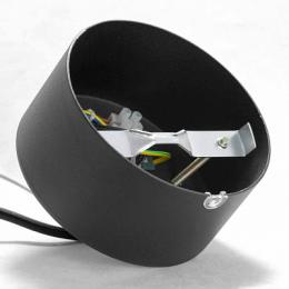 Подвесная люстра Lussole Loft Flaming  - 8